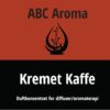 ABC Kremet Kaffe 30ml aroma